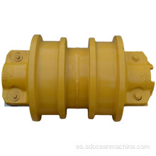 Rodillo de doble oruga SHANTUI SD16 16y-40-10000